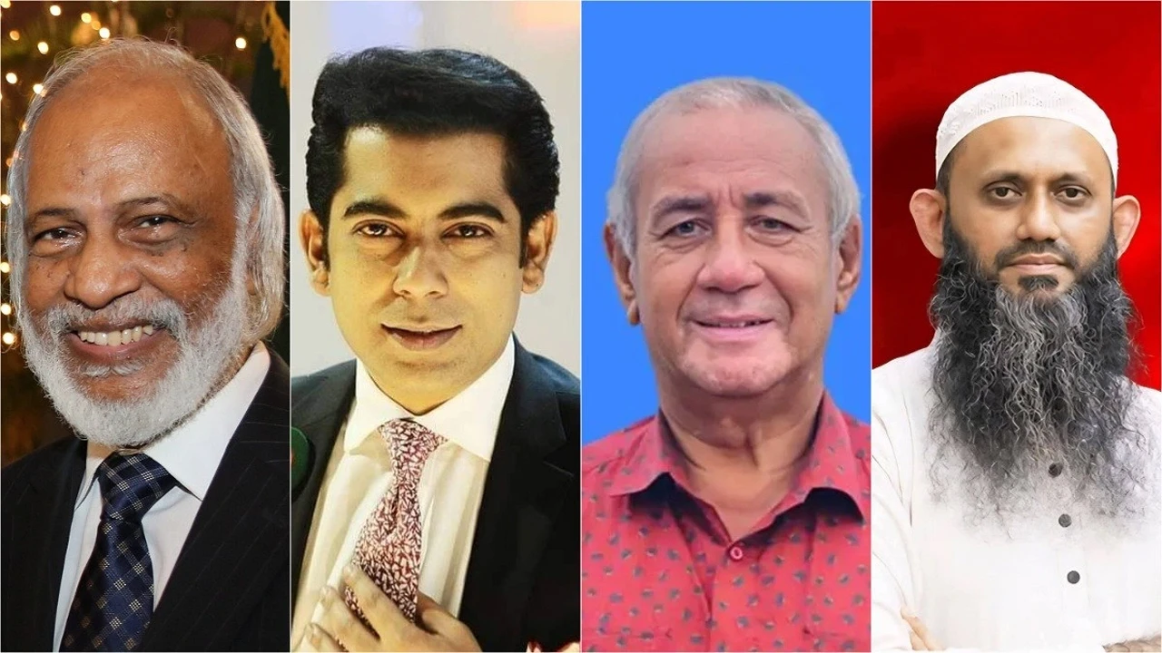 মন্ত্রিসভায় যুক্ত হচ্ছেন নতুন চার মুখ, শপথ সন্ধ্যায়