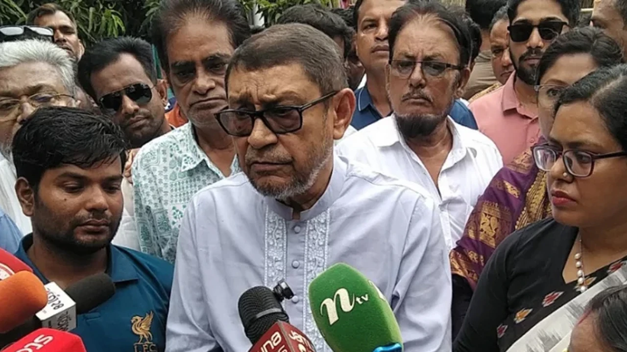 চিকিৎসা অবহেলার সঙ্গে জড়িতদের বিরুদ্ধে কঠোর ব্যবস্থা