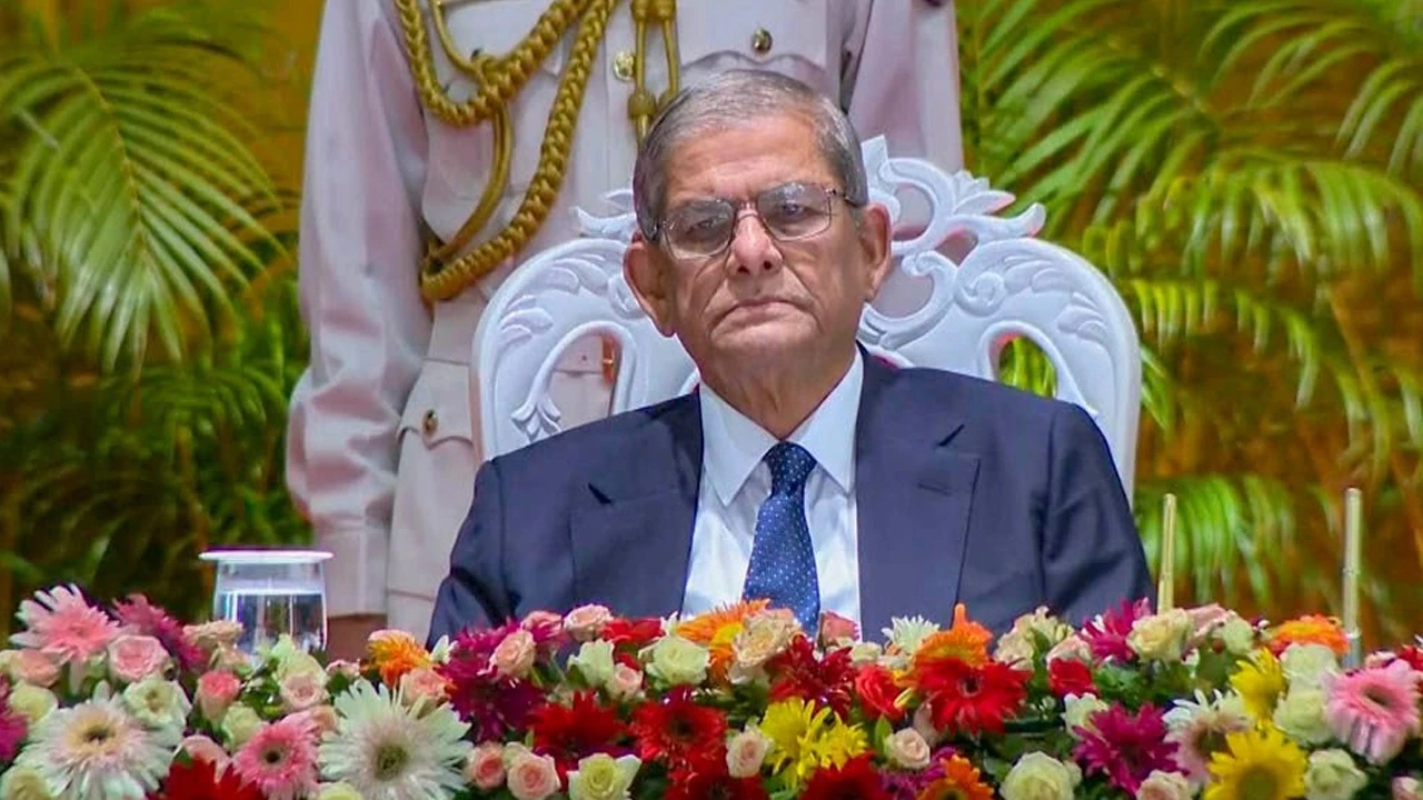 আজ স্মৃতিসৌধে শ্রদ্ধা জানাবেন রাষ্ট্রপতি