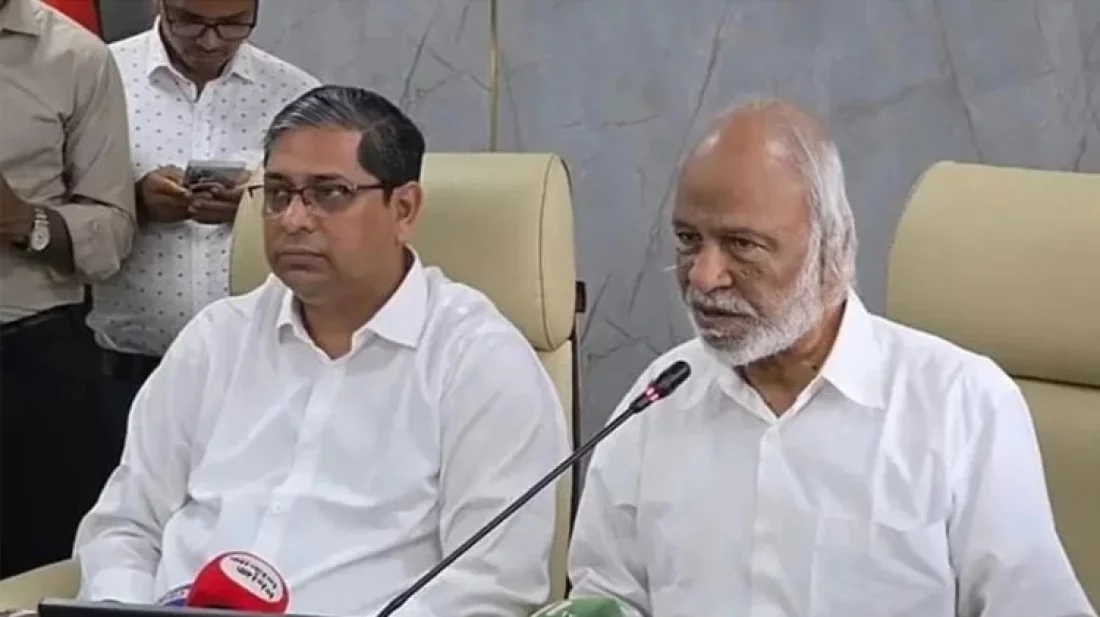 স্থানীয় সরকার নির্বাচন সাংবিধানিক নিয়মেই হবে: স্থানীয় সরকারমন্ত্রী