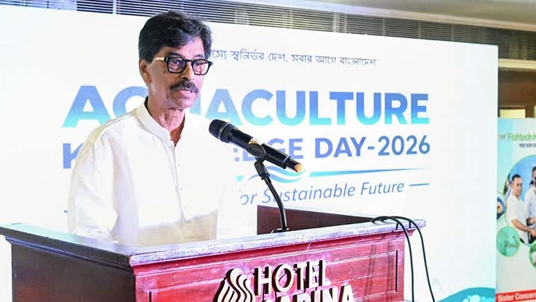 মাটি-পানি ও চালে বাড়ছে ভারী ধাতু: কৃষিমন্ত্রী