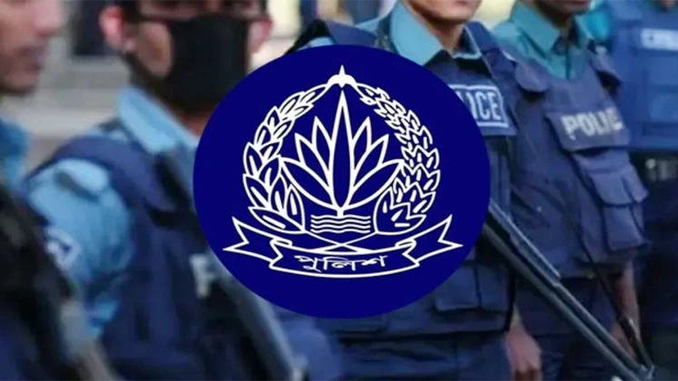 অতিরিক্ত আইজিপি হলেন ৫ পুলিশ কর্মকর্তা