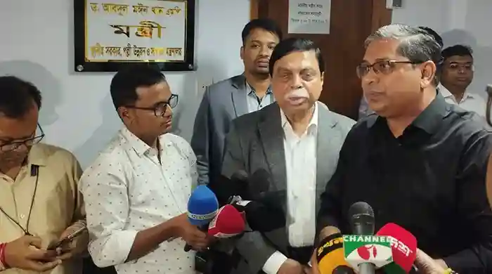 সেপ্টেম্বর থেকে মালয়েশিয়ায় কর্মী পাঠাবে বাংলাদেশ