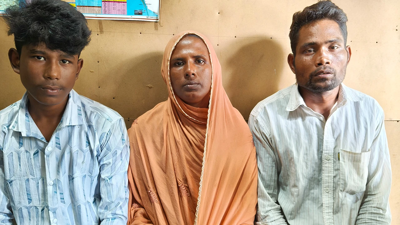 খাবারে চেতনানাশক মিশিয়ে কৃষকের সর্বস্ব লুট, ব্যবস্থা নেয়নি পুলিশ