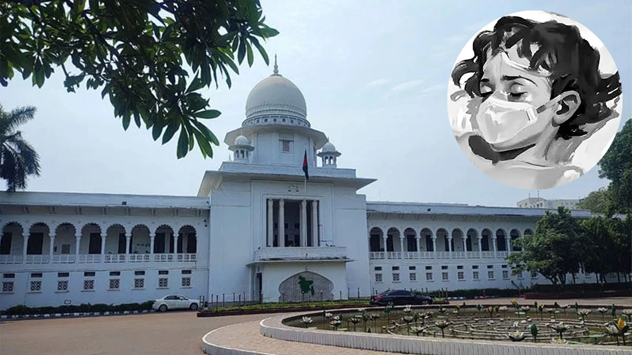 শিশু আছিয়া হত্যা মামলায় হাইকোর্টের রায় আজ