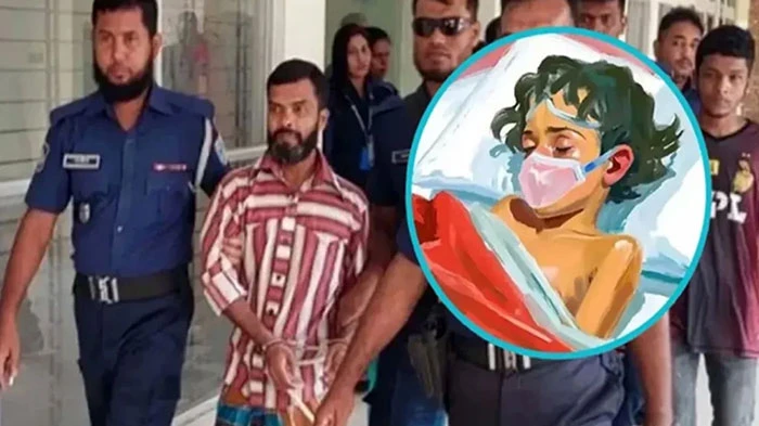 আছিয়া ধর্ষণ-হত্যা মামলায় হিটু শেখের মৃত্যুদণ্ড বহাল