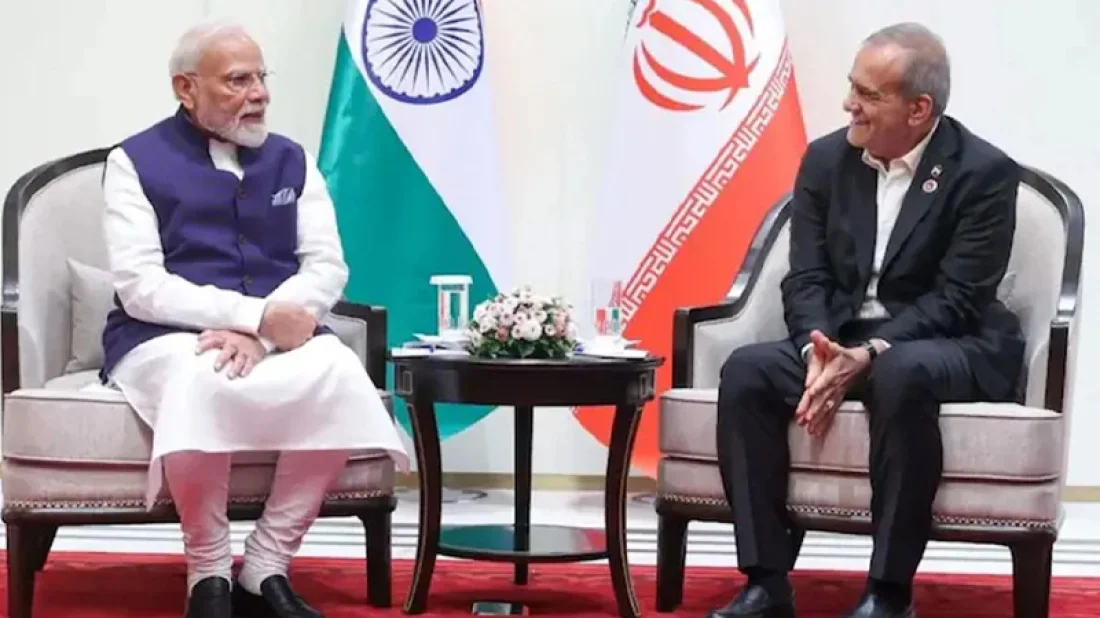 মোদি-পেজেশকিয়ানের বৈঠকের পর ভারতকে সতর্ক করল যুক্তরাষ্ট্র