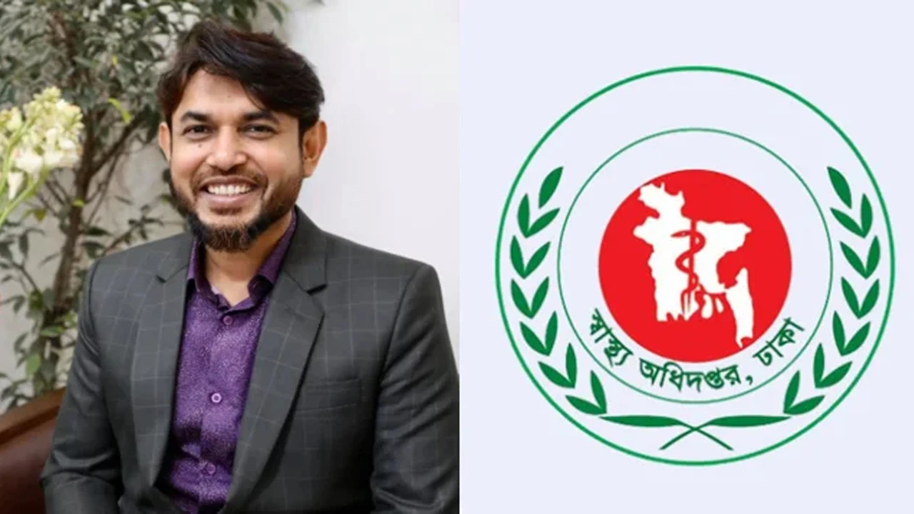 রোগী মৃত্যুর ঘটনায় জাহাঙ্গীর কবিরের প্রতিষ্ঠানের বিরুদ্ধে তদন্ত কমিটি