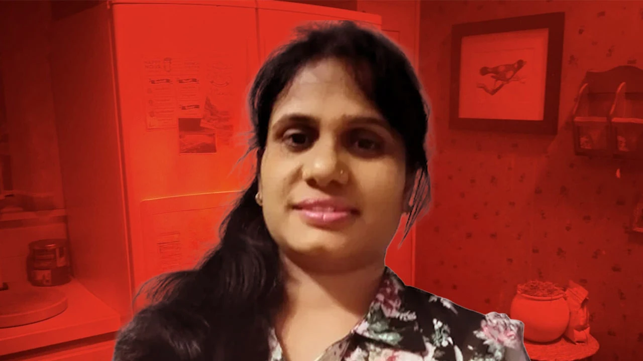 রান্না না করে নাচের ক্লাসে যাওয়ায় স্ত্রীকে পিটিয়ে হত্যা