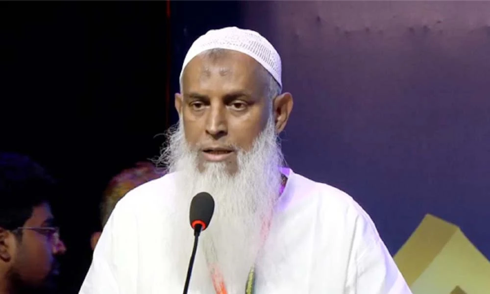 টাকা ফেরত পাচ্ছেন ৪ হাজার ৩৪১ হাজি: ধর্মমন্ত্রী