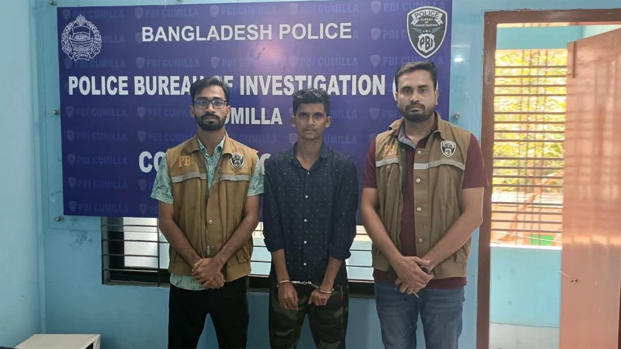 ধানকাটা শ্রমিকের হাতে গৃহকর্ত্রী খুন, গ্রেপ্তার ৩