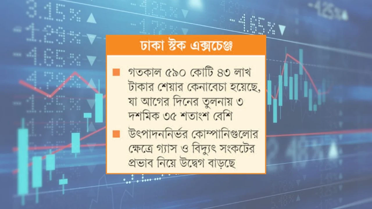 দর বাড়লেই বিক্রির প্রবণতা