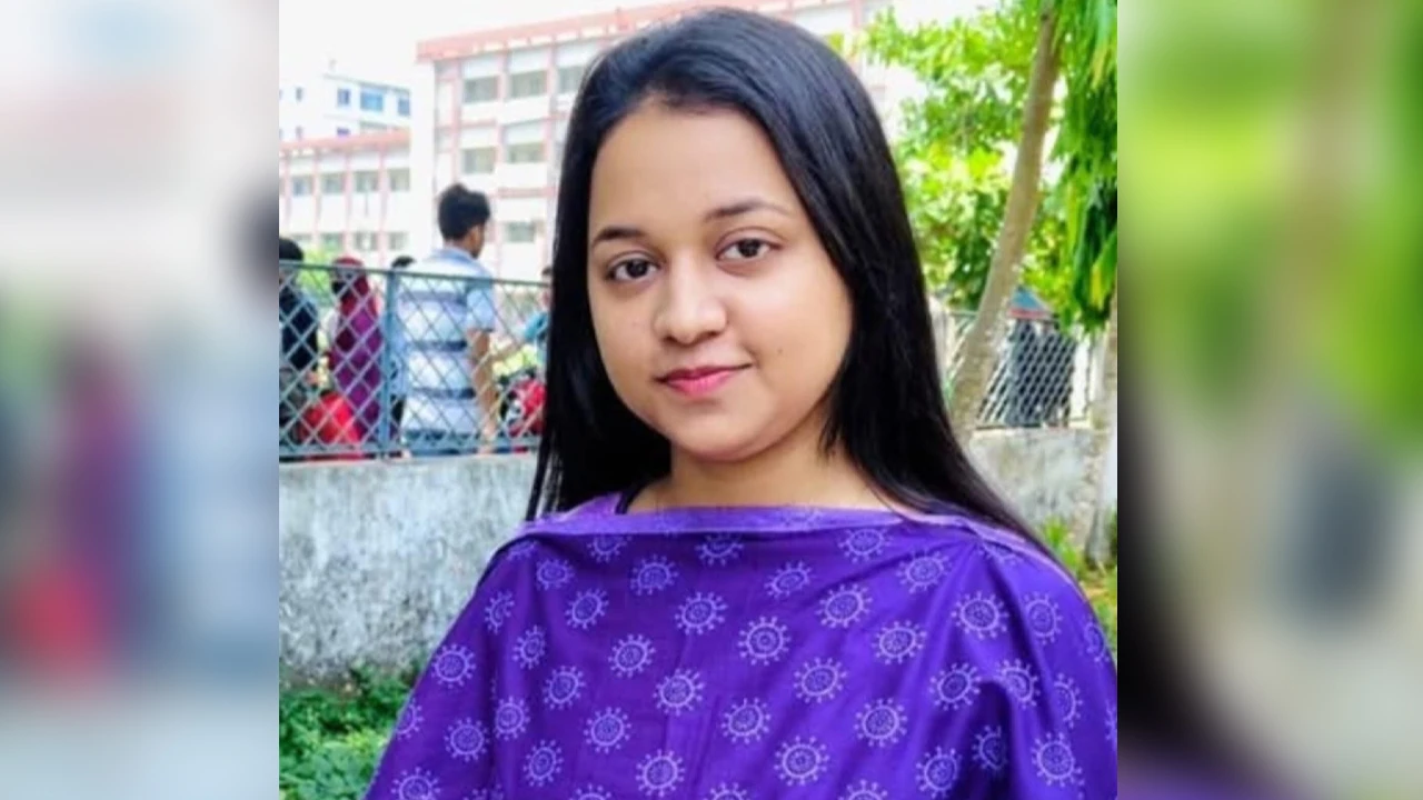 মাদারীপুরে ঘরে ঢুকে প্রবাসীর স্ত্রীকে কুপিয়ে হত্যা
