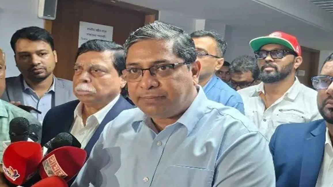 বৈধ হলে যেকোনো দলের প্রার্থী স্থানীয় নির্বাচনে অংশ নিতে পারবেন