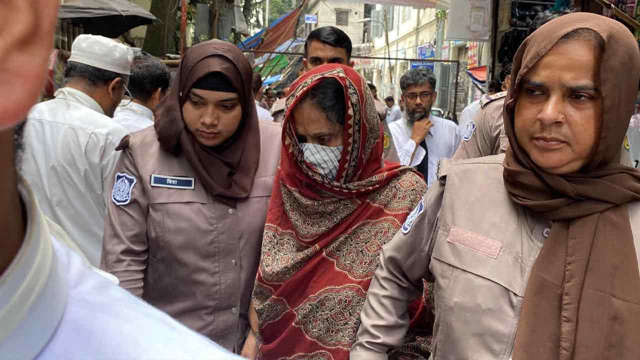 এস কে সুরের স্ত্রীর ২ বছরের কারাদণ্ড