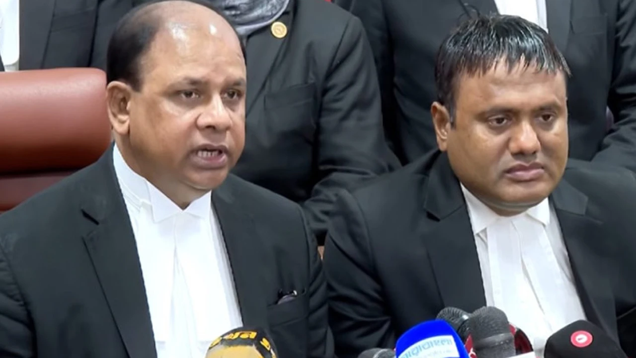 কাদেরসহ দণ্ডিতদের দেশে এনে ফাঁসি কার্যকর করা হবে