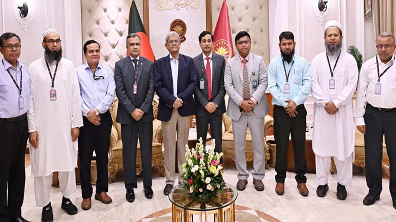 রুয়েটের শিক্ষা ও গবেষণার মানোন্নয়নে সক্ষমতা বাড়ানোর তাগিদ রাষ্ট্রপতির