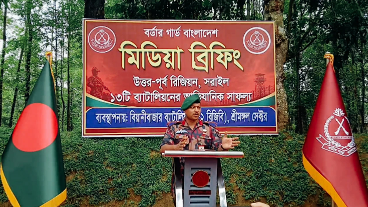 ৮ মাসে ৯৫০ কোটি টাকার চোরাচালান পণ্য জব্দ