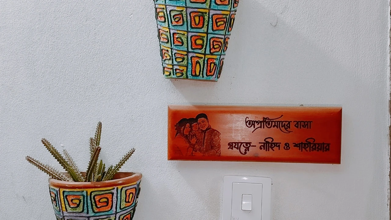 অপ্রতিমকে ঘিরেই ছিল পরিবারের সব স্বপ্ন