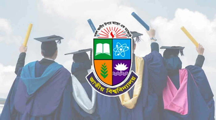 জাতীয় বিশ্ববিদ্যালয়ের দ্বিতীয় সমাবর্তন ২৩ জানুয়ারি