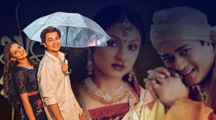 ২৮ বছর পর আবারও আসছে ‘হঠাৎ বৃষ্টি’