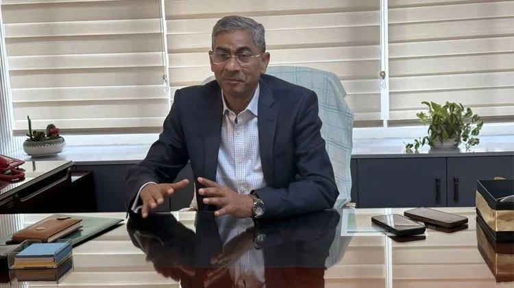 নবায়ন নয়, গঙ্গা পানিবণ্টন নিয়ে নতুন চুক্তি চায় বাংলাদেশ: এ্যানি