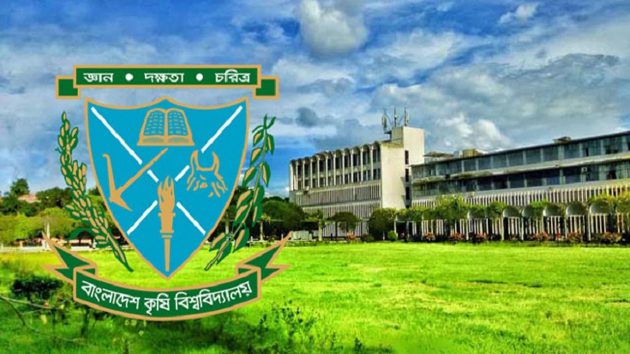 লিফটহীন বাকৃবির খালেদা জিয়া হল, দুর্ভোগে ছাত্রীরা