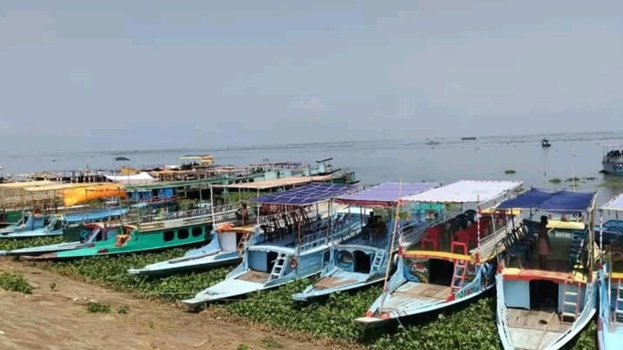 প্রাকৃতিক সৌন্দর্যের অপরূপ লীলাভূমি