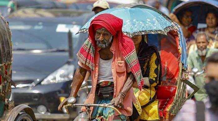 তাপমাত্রা ও বৃষ্টি নিয়ে দুঃসংবাদ দিল আবহাওয়া অফিস