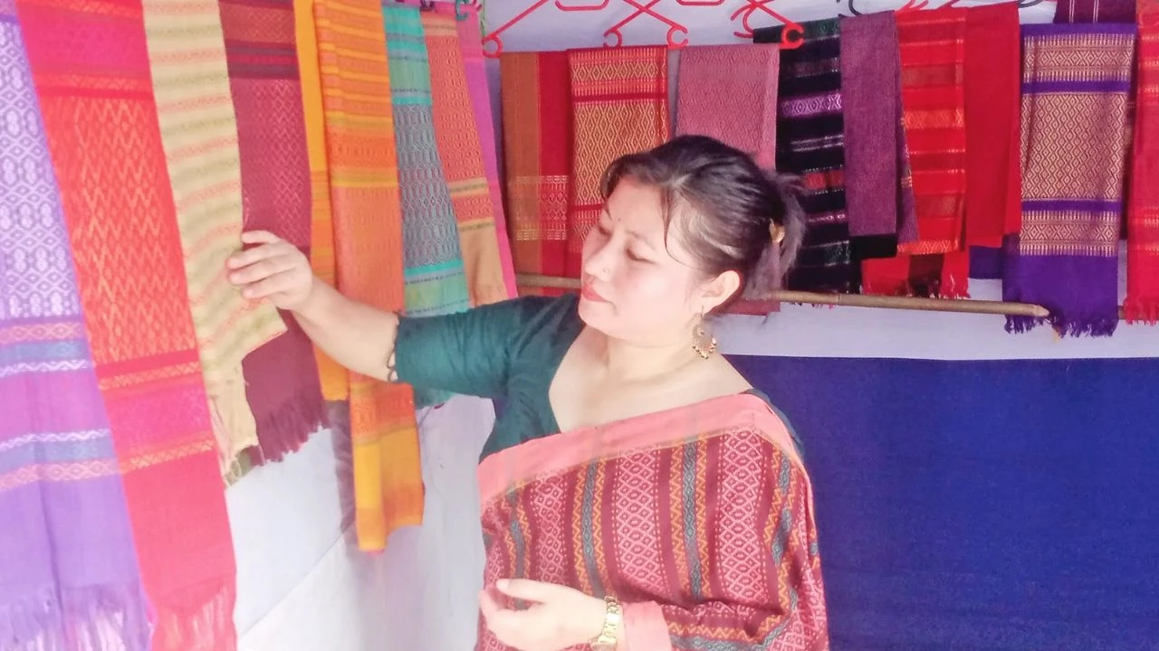 সিলেটে বাণিজ্য মেলা   নিয়ে অনিশ্চয়তা