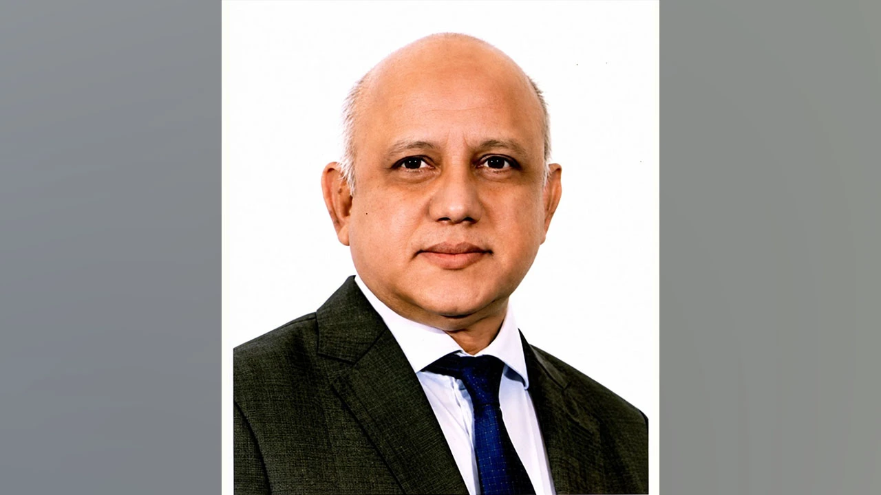 মার্কেন্টাইল ব্যাংকের অতিরিক্ত ব্যবস্থাপনা পরিচালক হলেন আহমেদ শাহীন