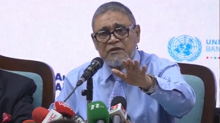 স্থানীয় সরকার নির্বাচনে নারীদেরও যথাযথ অংশগ্রহণ থাকা উচিত: সিইসি