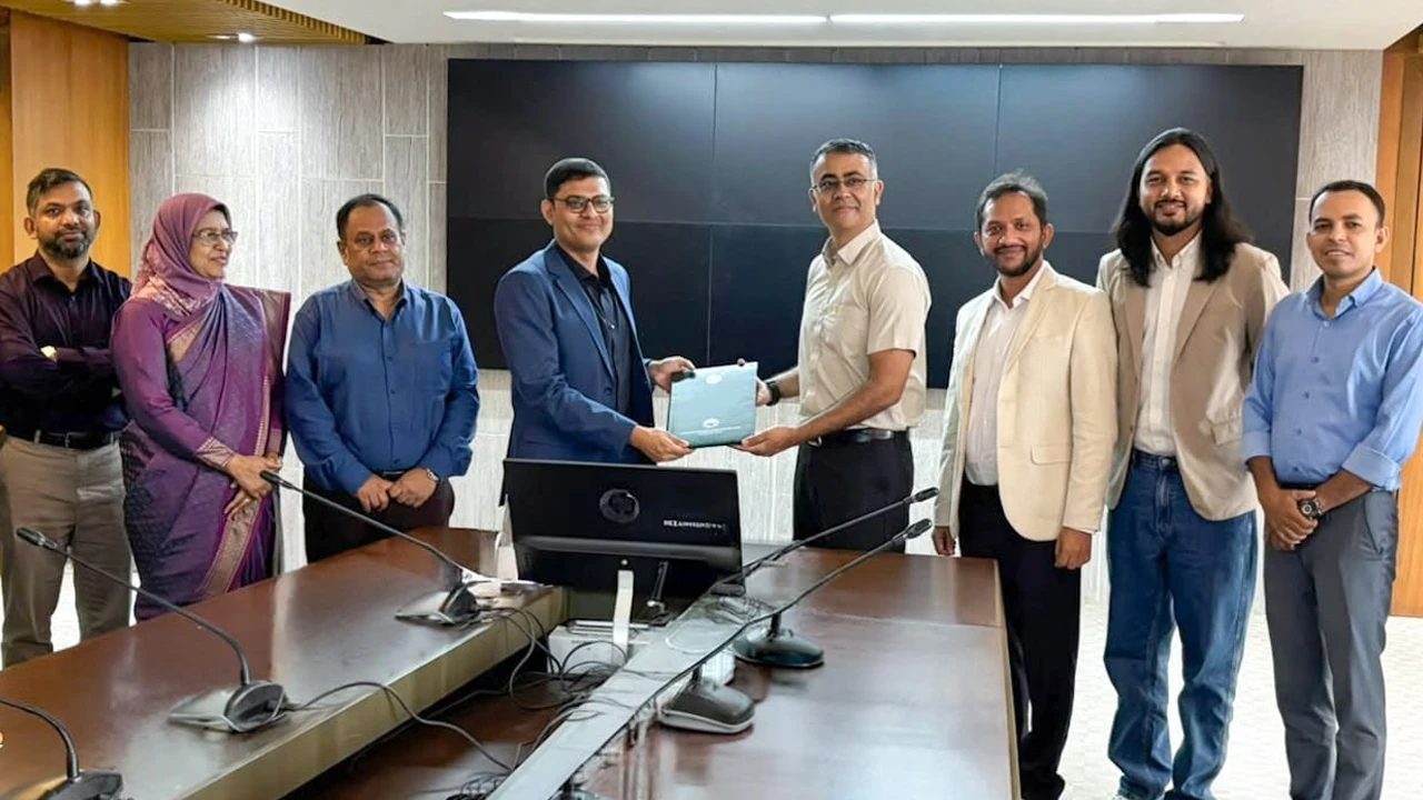 মিরসরাই অর্থনৈতিক অঞ্চলে বড় বিনিয়োগ করবে র‍্যানকন লুব্রিকেন্টস