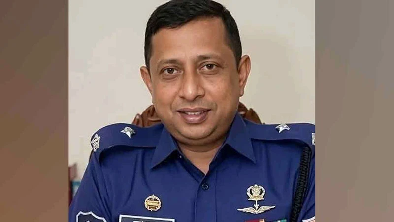 রামপাল থানার ওসি শেখ রাজীব আল রশিদের মৃত্যু