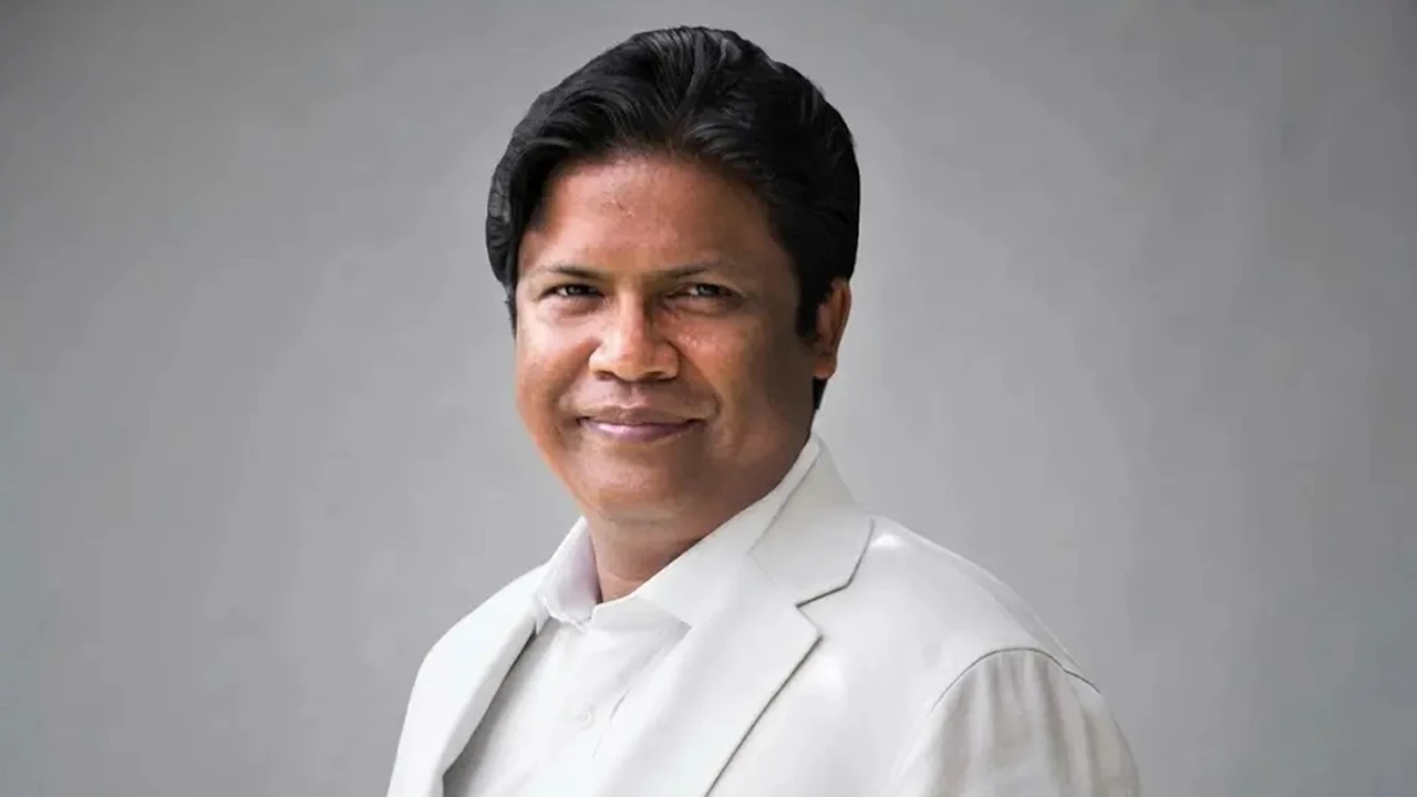 এসবিএসি ব্যাংক ইনভেস্টমেন্টের নতুন চেয়ারম্যান মোহাম্মদ মাহবুবর রহমান