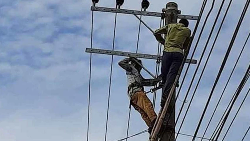 ১০ ঘণ্টা বিদ্যুৎ থাকবে না যেসব এলাকায়