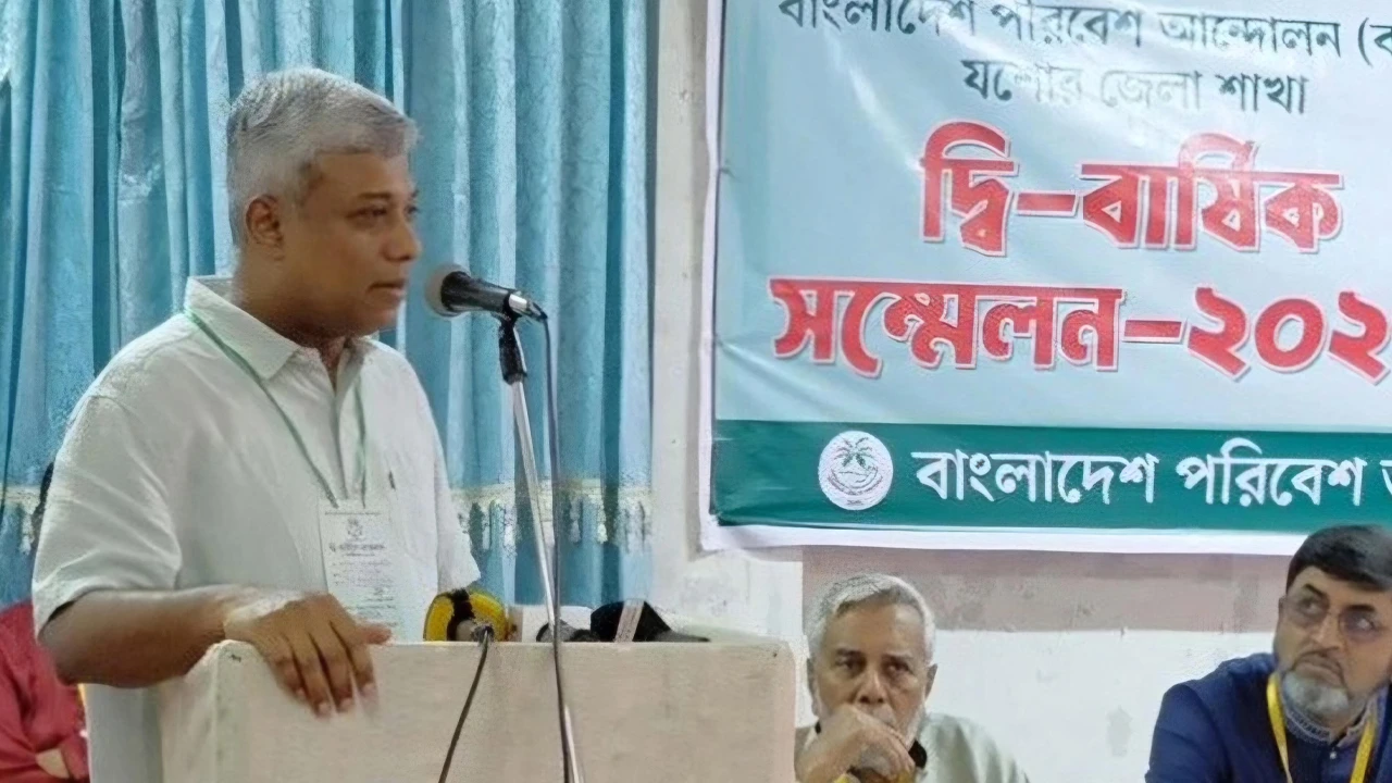 ‘ইজিবাইকে লিথিয়াম আয়ন ব্যাটারি ব্যবহারের উদ্যোগ নেওয়া হয়েছে’