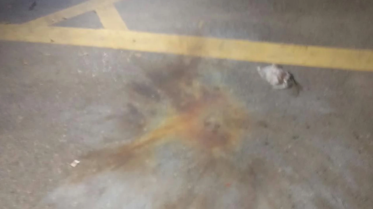 প্রধানমন্ত্রীর কার্যালয়ের সামনে ককটেল বিস্ফোরণ