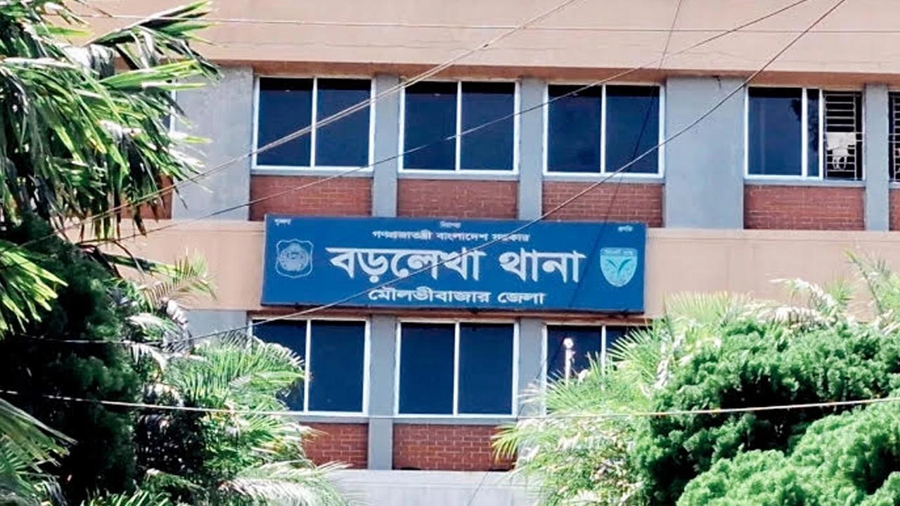 বড়লেখায় পারিবারিক বিরোধ মেটাতে গিয়ে বৃদ্ধের মৃত্যু
