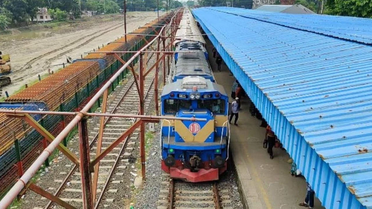 আবারও কি চালু হবে কলকাতা-খুলনা ট্রেন? অপেক্ষায় দুই দেশের যাত্রী