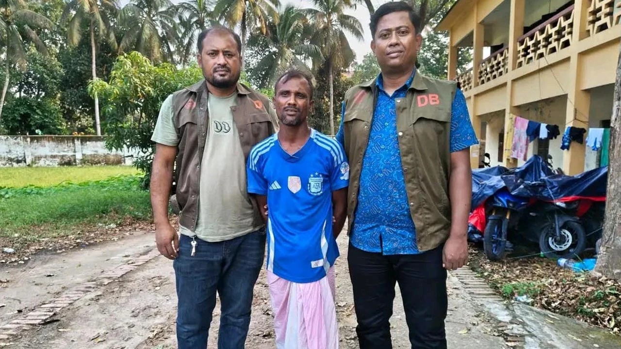 তাজমিন হত্যা: আদালতে আসামি সুমনের স্বীকারোক্তি