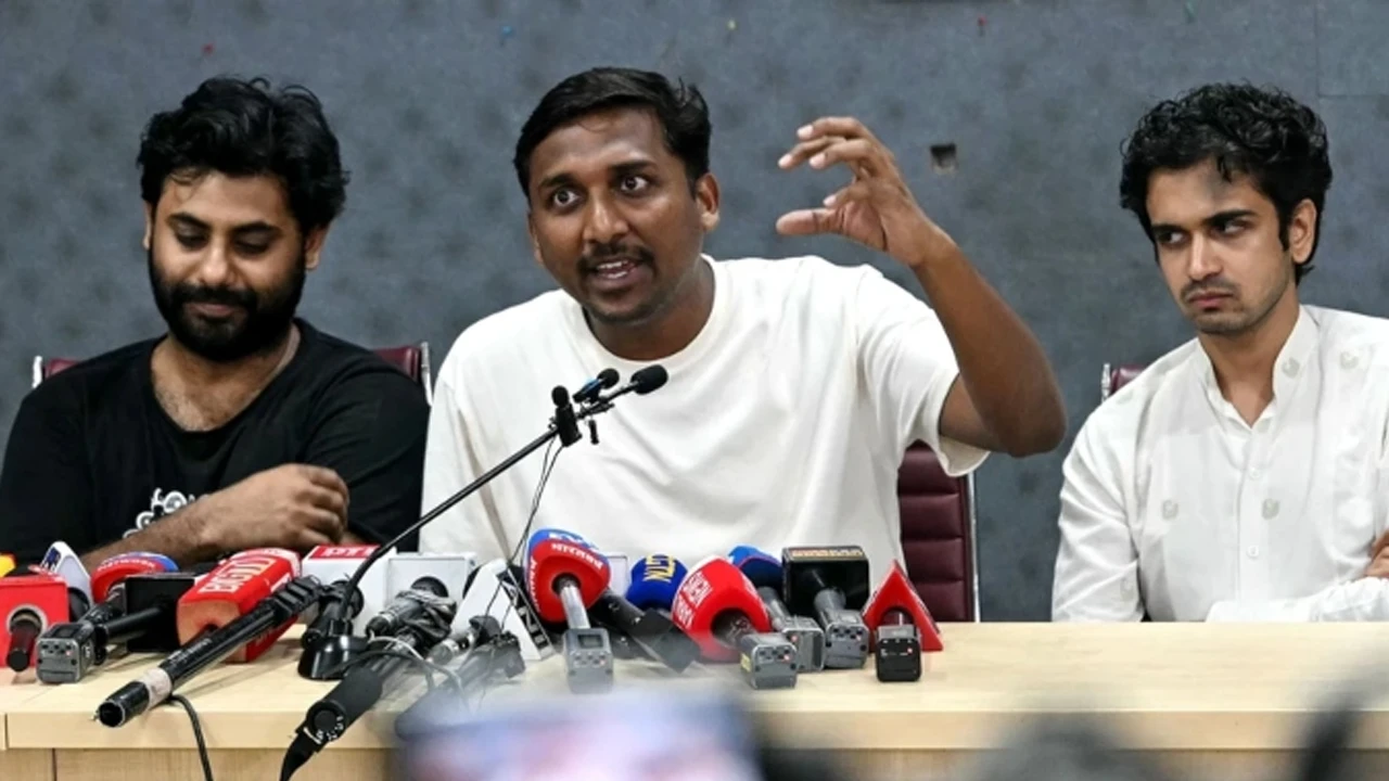 সিইসির পদত্যাগ না হওয়া পর্যন্ত দিল্লিতে বিক্ষোভের ঘোষণা