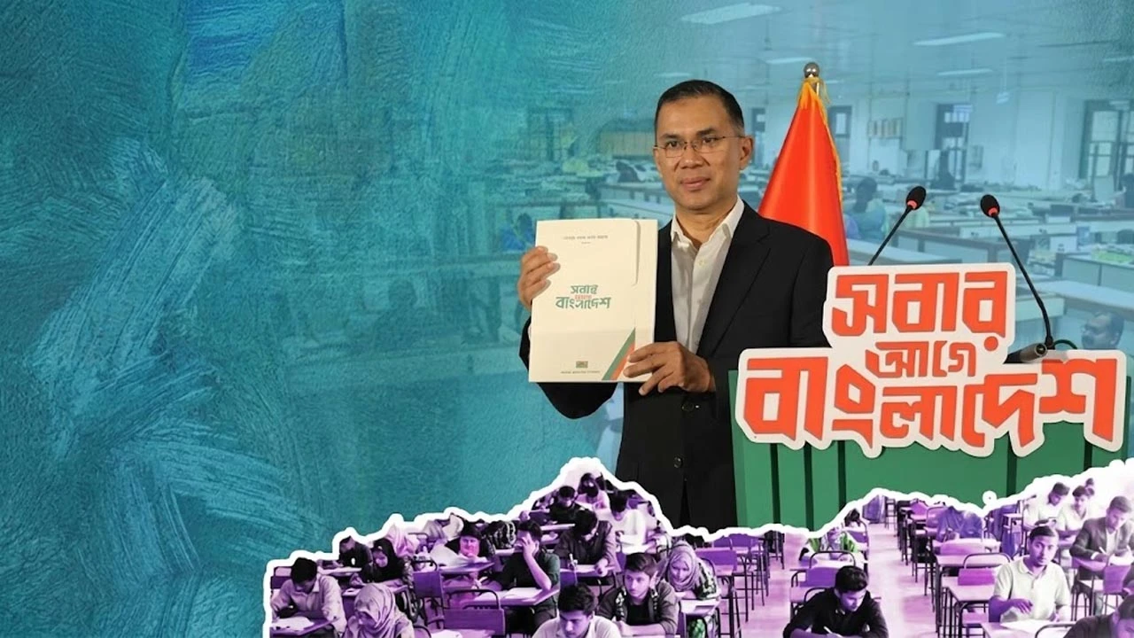 নির্বাচনি প্রতিশ্রুতি পূরণে ৫ লাখ সরকারি কর্মচারী নিয়োগের উদ্যোগ