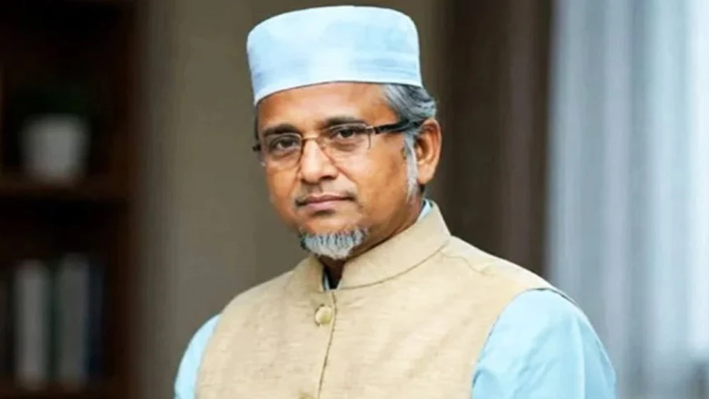 তৃতীয় দফা নামঞ্জুর গাজী নজরুলের জামিন আবেদন