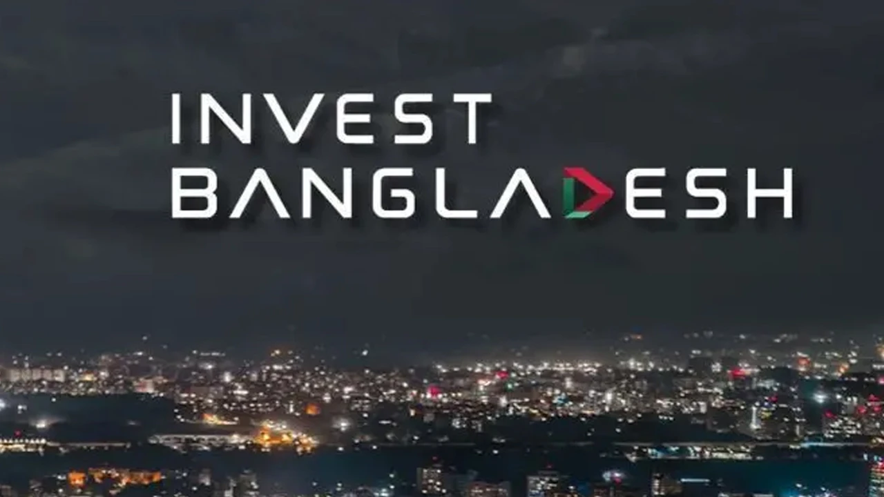 দেশে নিট প্রত্যক্ষ বিদেশি বিনিয়োগ বাড়ল ১২.৭৮ শতাংশ