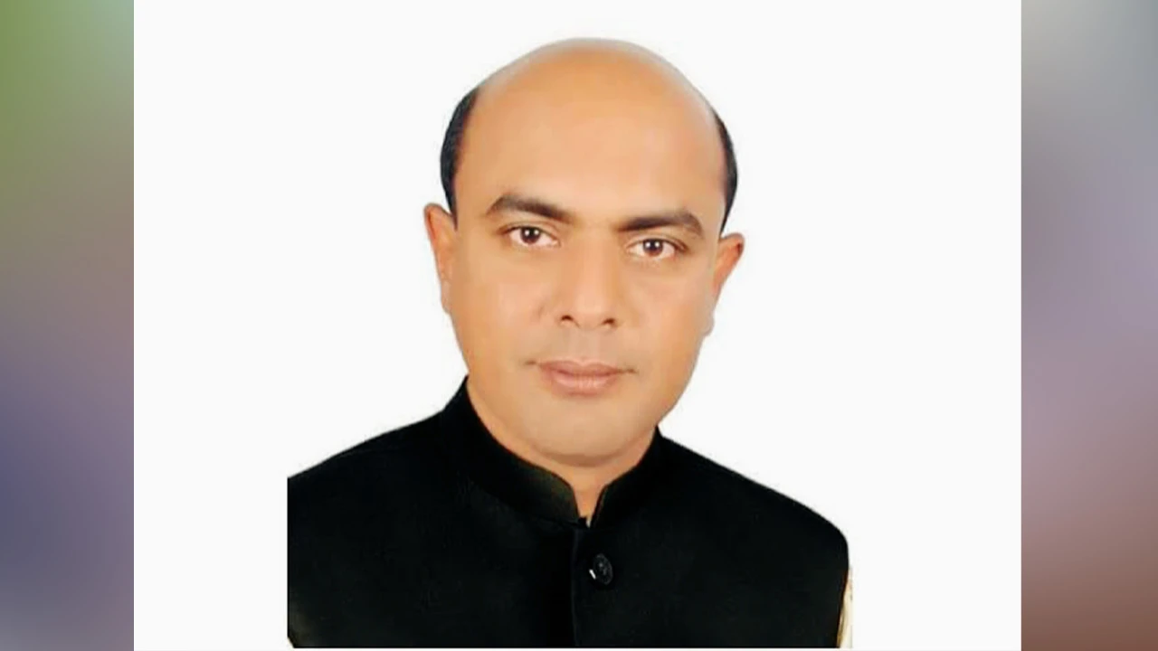 সন্ত্রাসবিরোধী মামলায় সাবেক উপজেলা পরিষদের চেয়ারম্যান গ্রেপ্তার