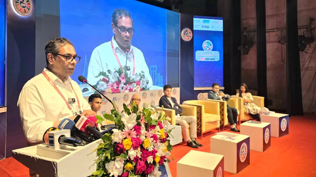 কৈশোরকালীন স্বাস্থ্যসেবা ট্যাবুমুক্ত করতে হবে