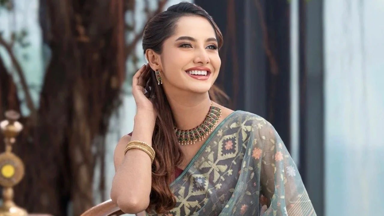 প্রথম প্রেমের গল্পে ফারিন, ২ দিনেই ৬ মিলিয়ন ভিউ ইউটিউবে