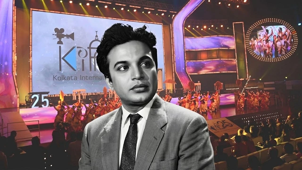 ‘উত্তম পুরস্কার’ দিয়ে নতুন চমক কলকাতা চলচ্চিত্র উৎসবে