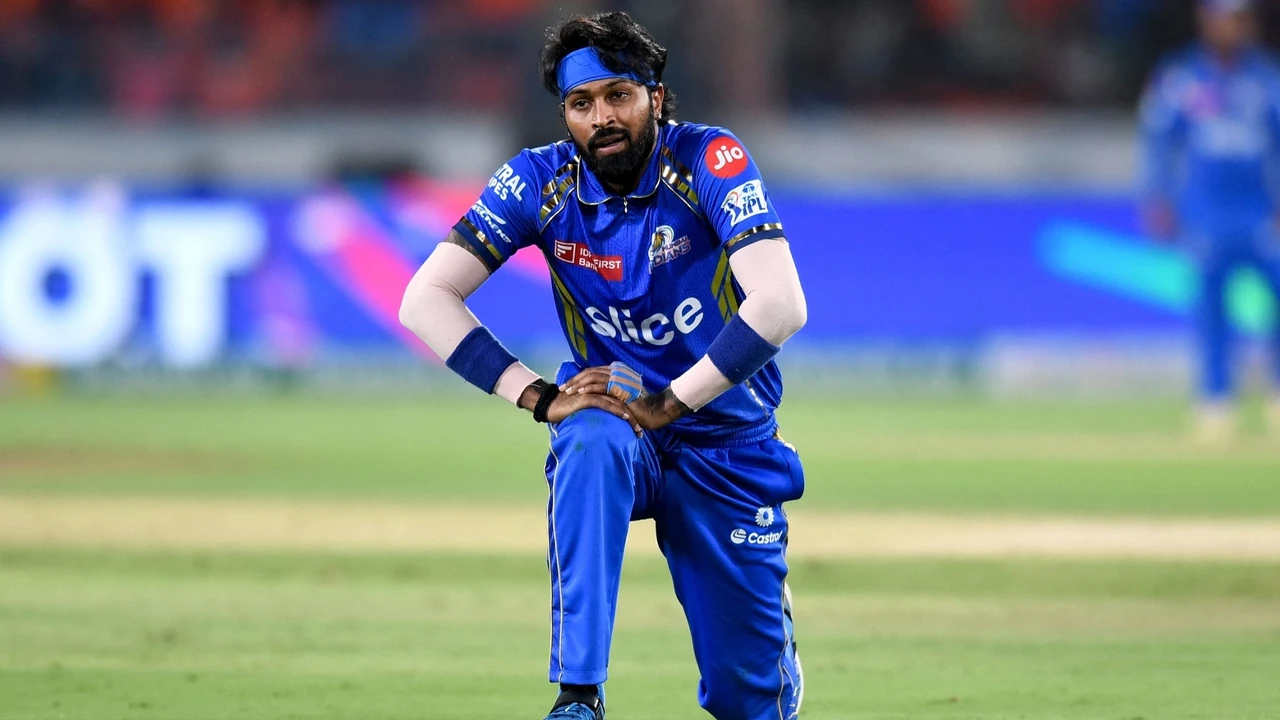মুম্বাই ছাড়ছেন হার্দিক, জল্পনা নতুন ঠিকানা নিয়ে